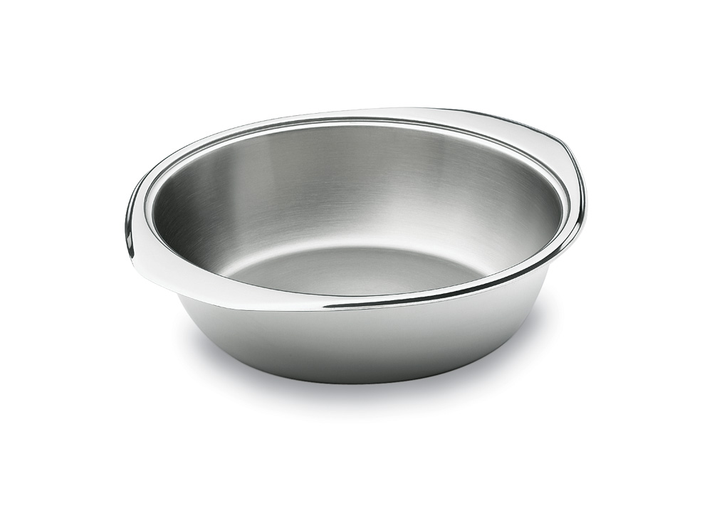 [60812] LEGUMBRERAS 22 INOX.