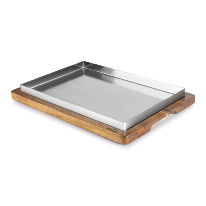LLAUNA DE ARROZ 22x14CM