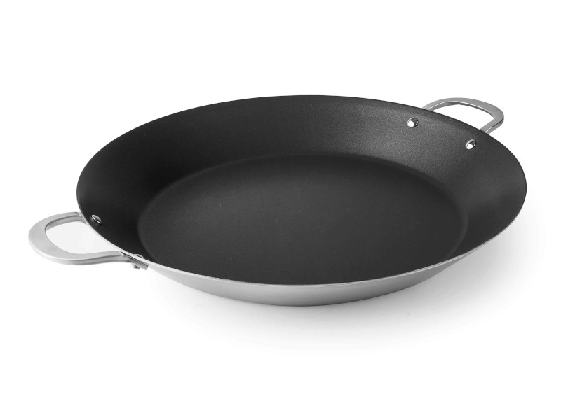 PAELLERA TRICHEF 34CM ANTIADHERENTE