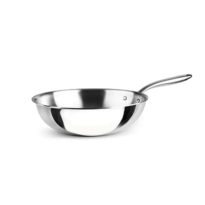WOK TRICHEF 28CM