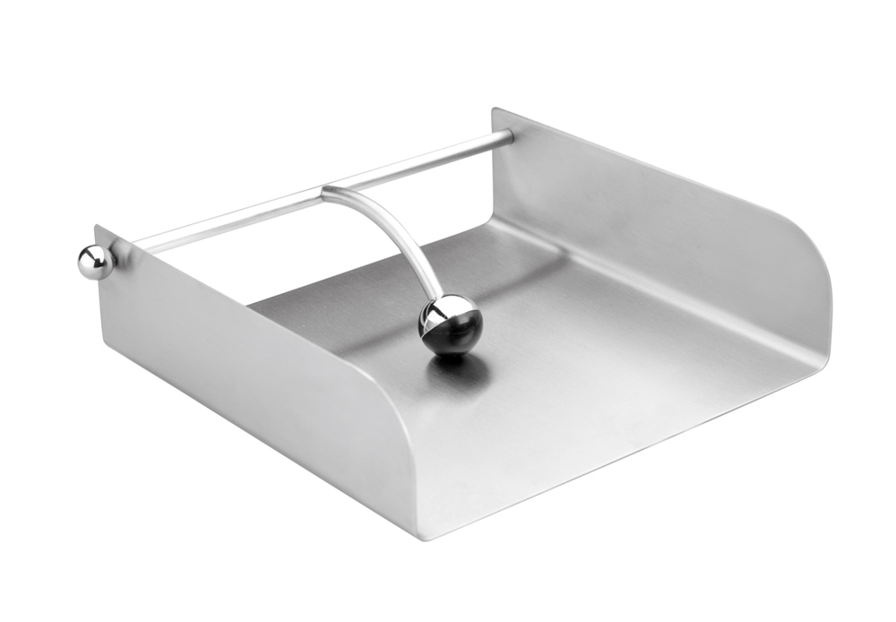 [61004] SERVILLETERO INOX