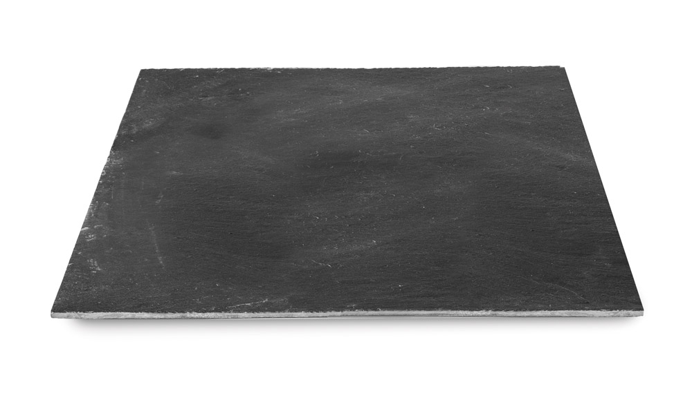 BANDEJA PIZARRA 15x15x0.5 CM
