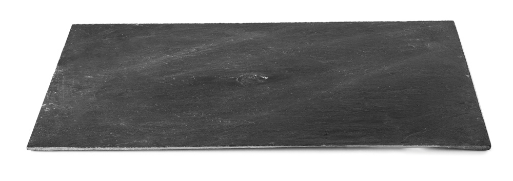 BANDEJA PIZARRA 15x20x0.5 CM