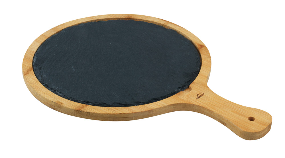 [61047] TABLA PIZARRA 40x28x1.5 CM