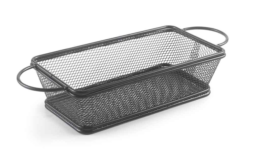 CESTILLO RECTANG.21X11X6CM ASAS