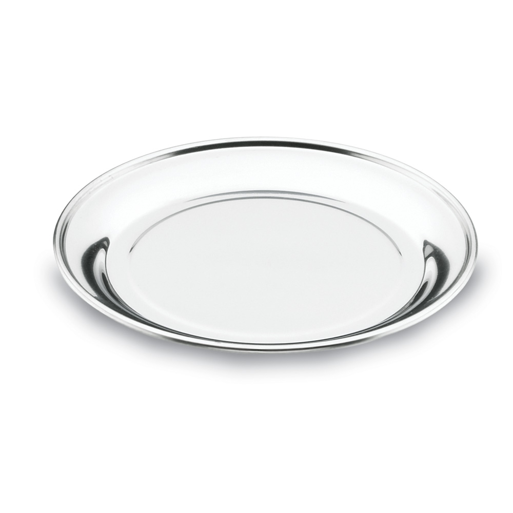 POSAVASOS 10.5 CMS.INOX 18%Cr.