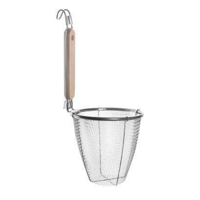 [61314] COLADOR MALLA 14CM PARA PASTA