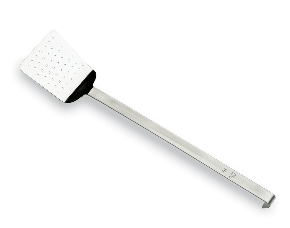 ESPATULA PERF.12 CM.
