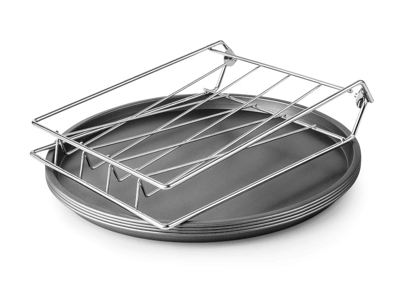 SOPORTE PARA HORNEAR PIZZAS