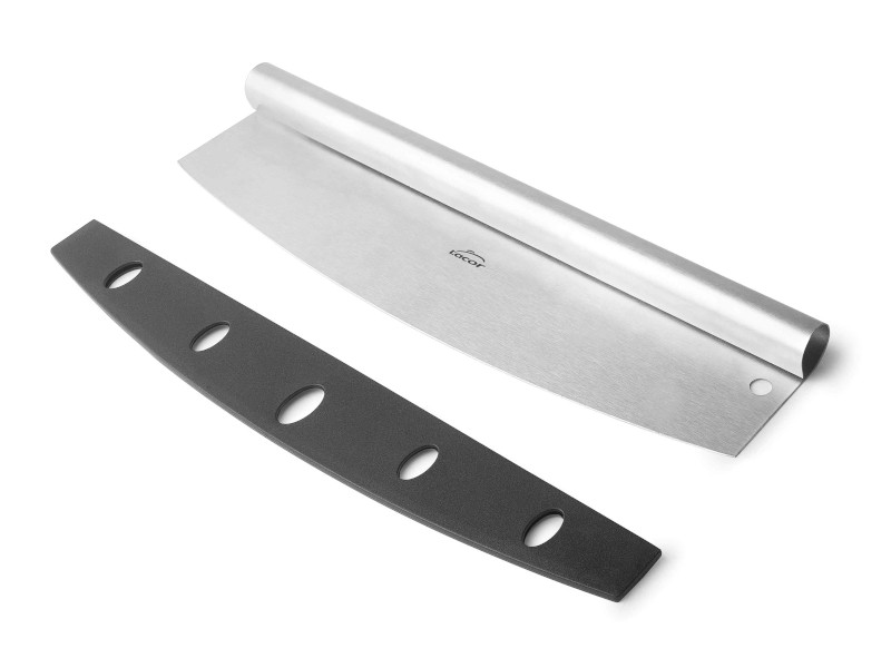CORTAPIZZA 35 CM