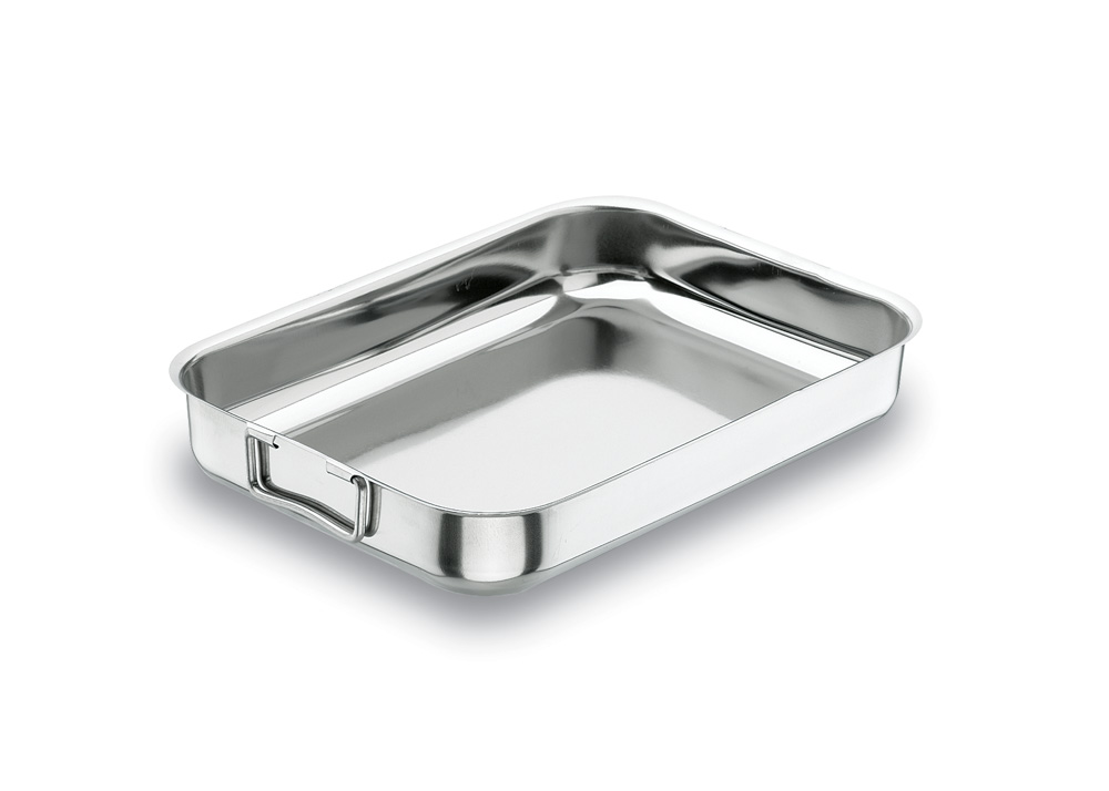 RUSTIDERA A/A 50 CMS.INOX.