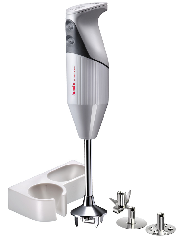 BATIDOR ELECTRICO BAMIX 200 W