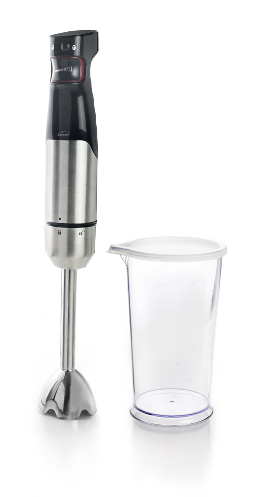 BATIDOR ELECTRICO VEL. REGULABLE PREMIUM