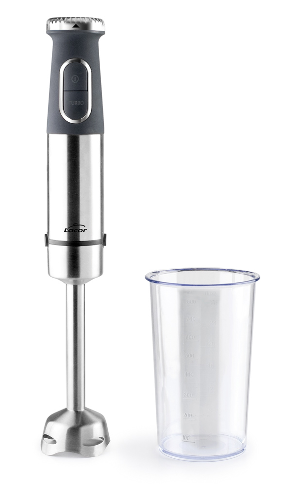 BATIDOR ELECTRICO 1200W+VASO 800 ML