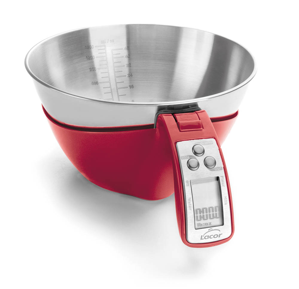 [61707] BASCULA DIGITAL C/BOL EXTR. 1.5 LTS.-5 K