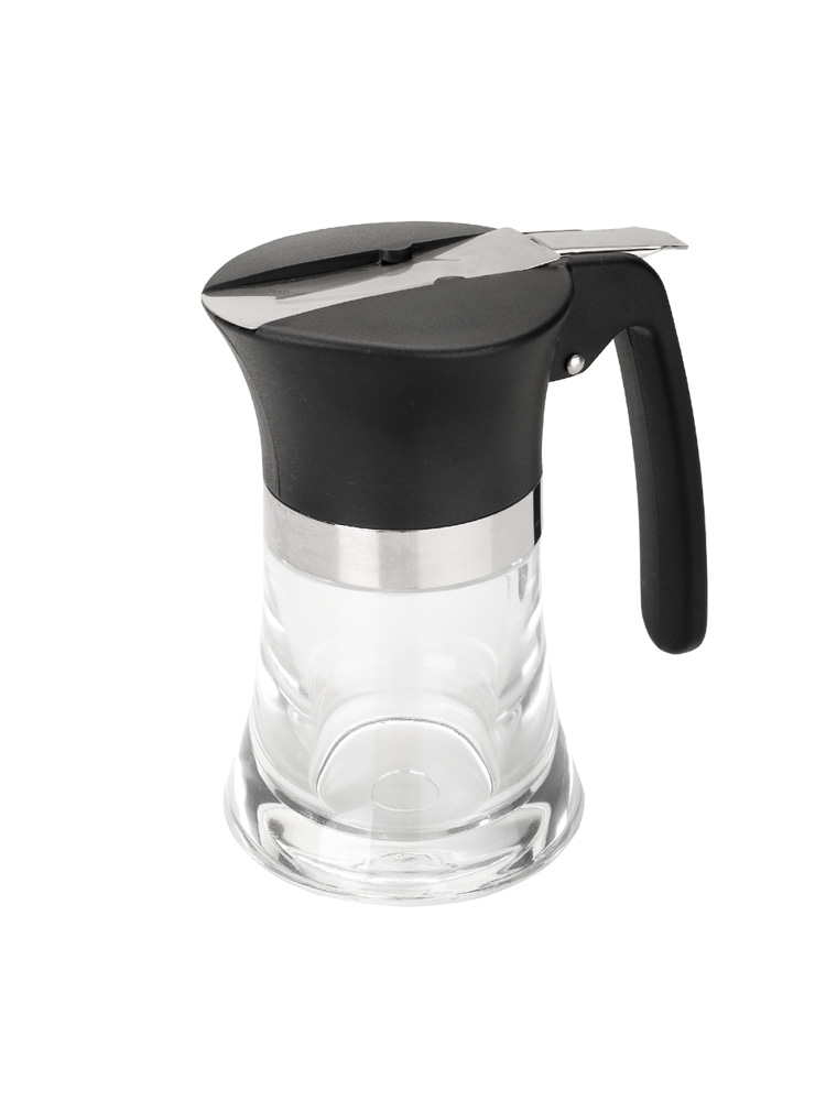 [61909] DISPENSADOR DE MIEL ACRILICO