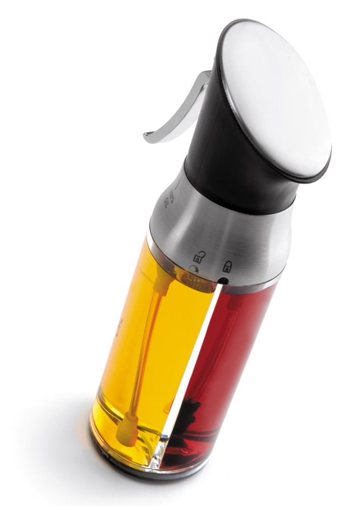 [61921] PULVERIZADOR ACEITE-VINAGRE  200 ML
