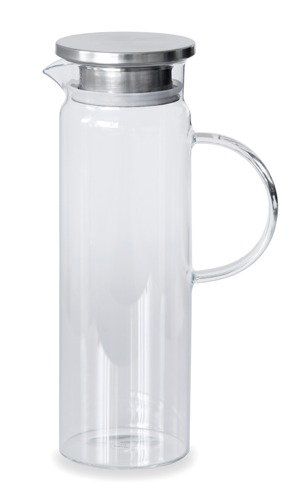 [61952] JARRA DE AGUA TAPA INOX 1,7L