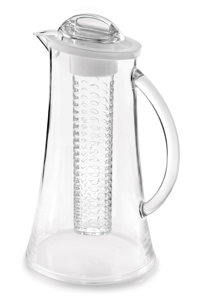 [61954] BOTELLA INFUSIONADORA 2,4L