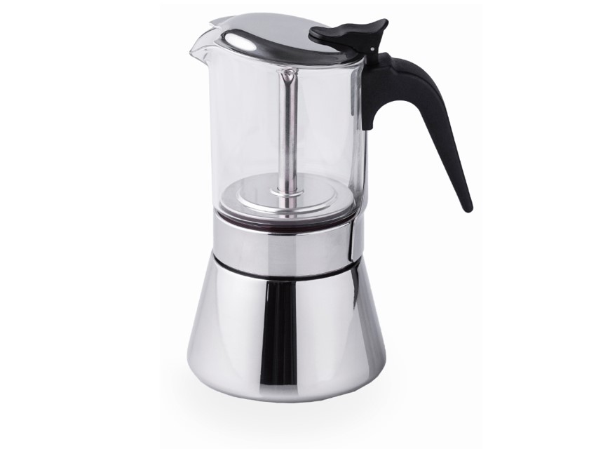CAFETERA ITALIANA SIENA 6 TAZAS