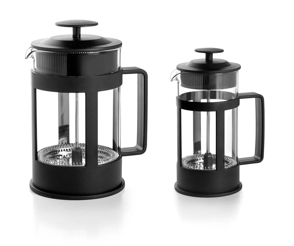 CAFETERA EMBOLO 350ML