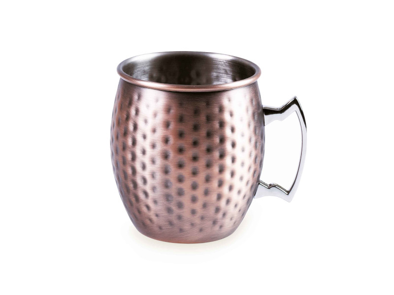 TAZA MOSCOW MULE 550ML
