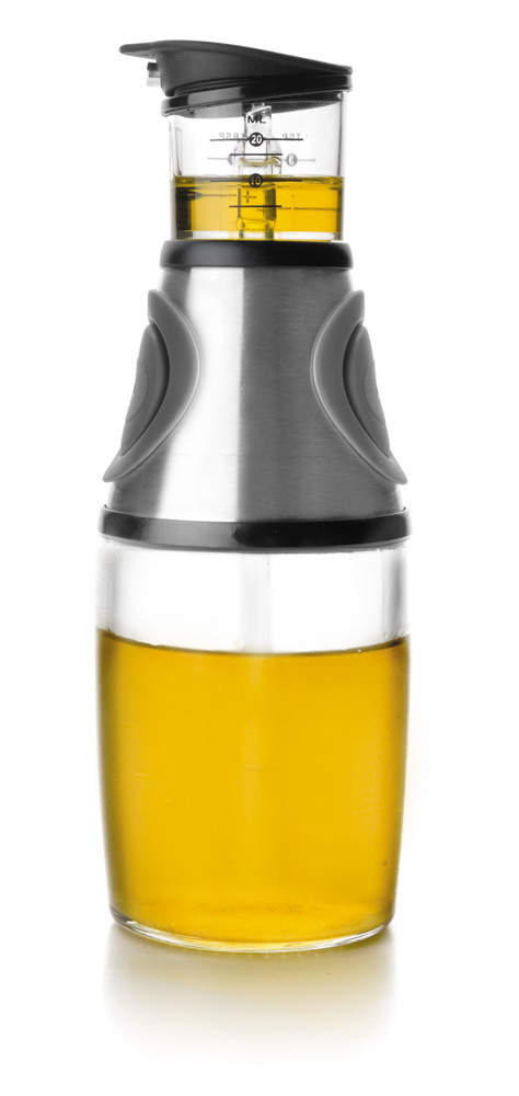 [62252] DOSIFICADOR-MEDIDOR ACEITE 250 ML