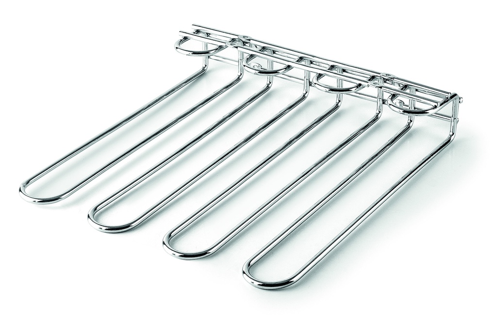 SOPORTE DE COPAS DUE - 12 COPAS