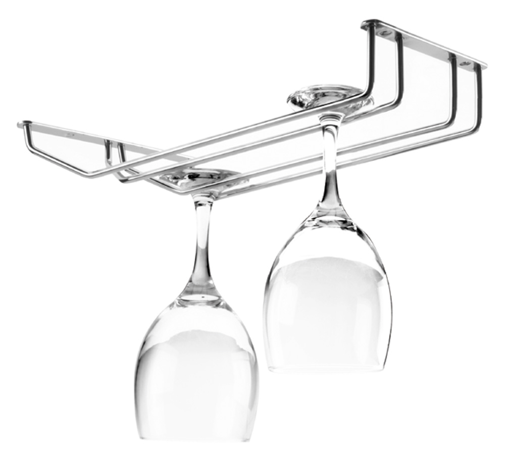 [62263] SOPORTE DE COPAS TECHO CUADRUPE