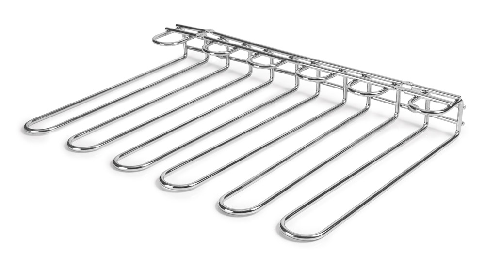 SOPORTE DE COPAS DUE - 20 COPAS