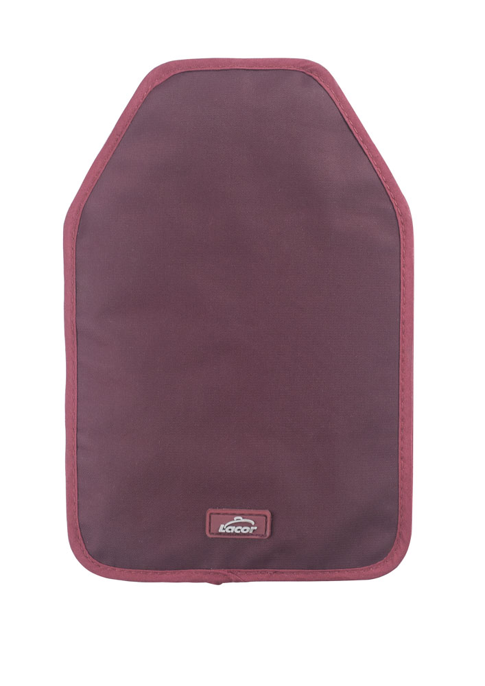 FUNDA ENFRIA BOTELLAS BURDEOS