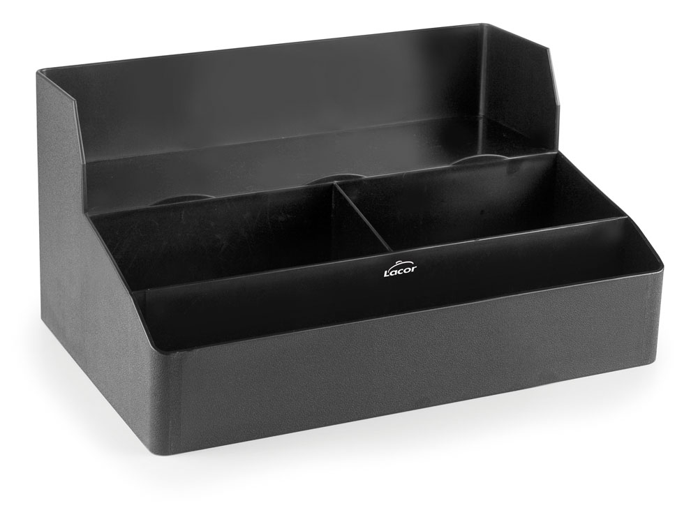 [62283] CONJUNTO ORGANIZADOR CAFE TAKE AWAY