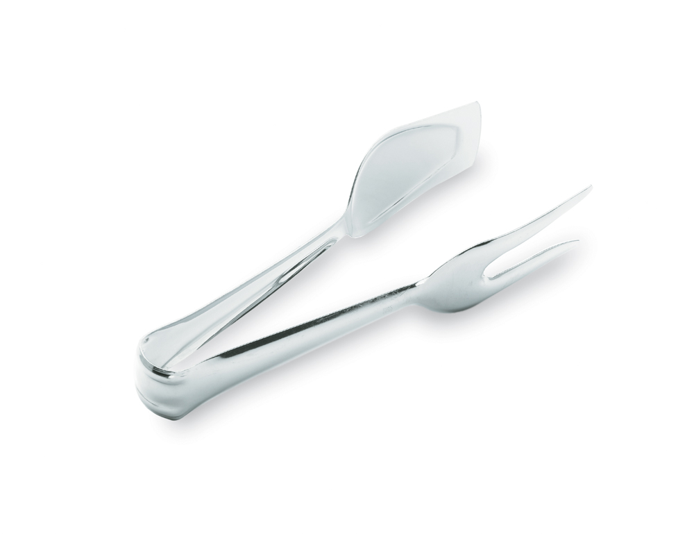 PINZA SERV.MESA INOX.