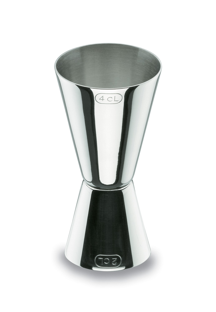 MEDIDOR DE LICORES DUAL 2/4CL-2.5/5CL