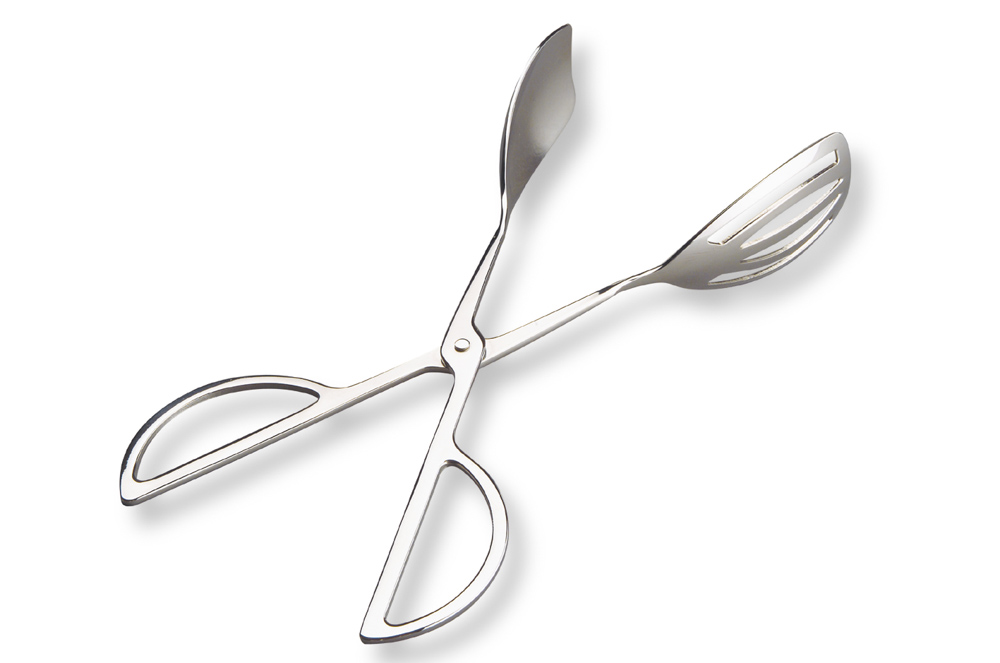 [62334] PINZA MULTIUSOS  L=25 CMS INOX 18/10