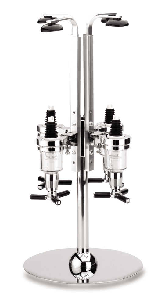 SERVIDOR REVOLVER PARA BEBIDAS 5 CL