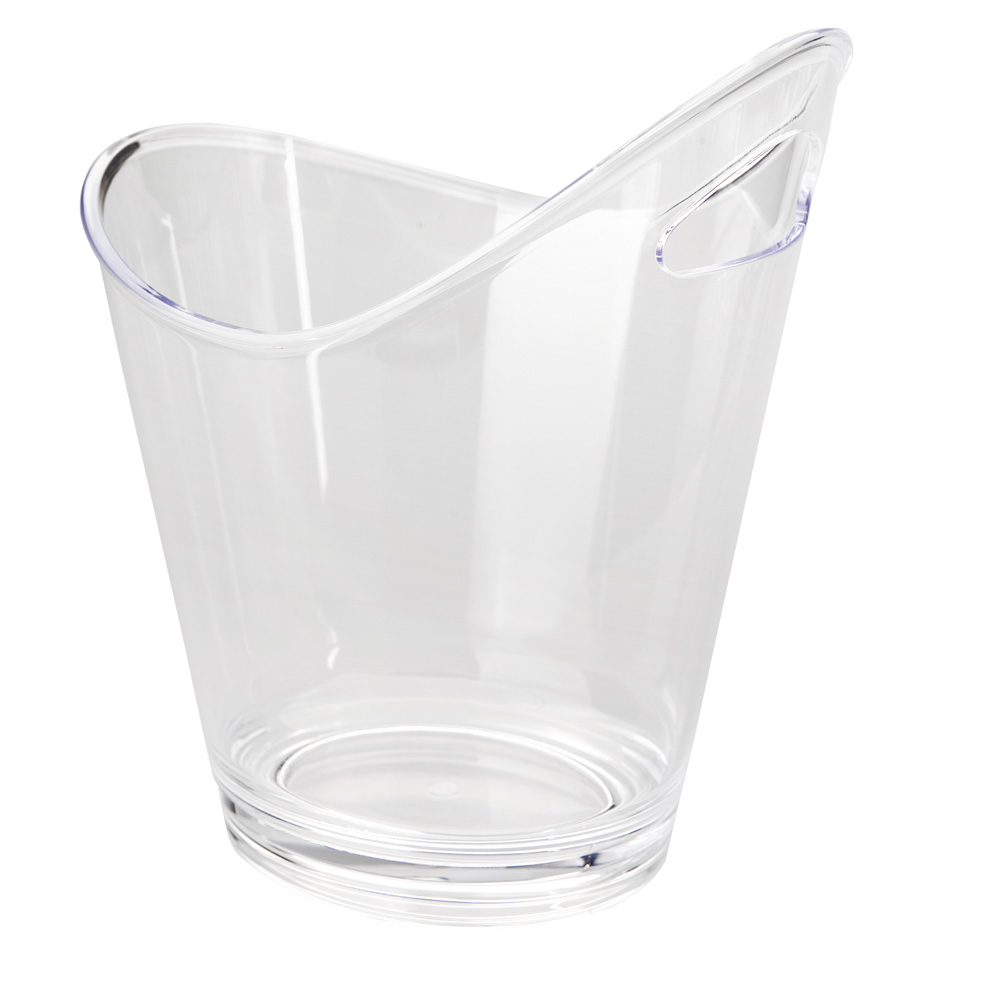 CUBO ENFRIABOTELLAS DOBLE 1/ASA 4.5 Lts