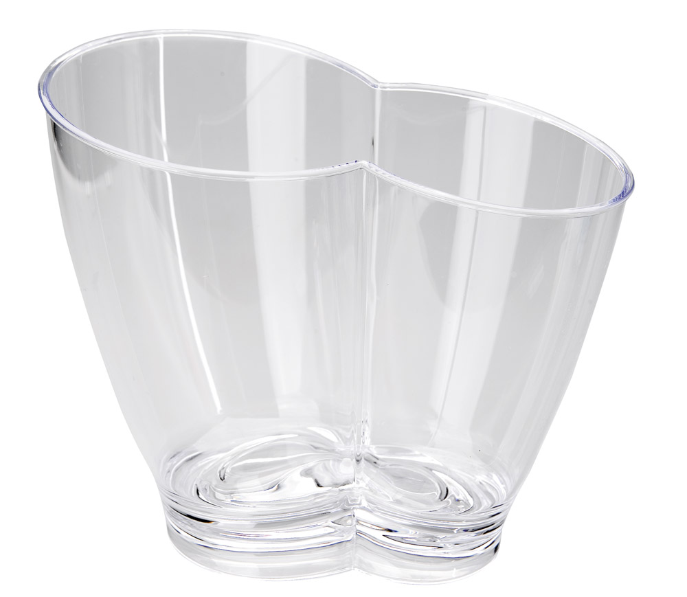 CUBO ENFRIABOTELLAS DOBLE 5.5 Lts