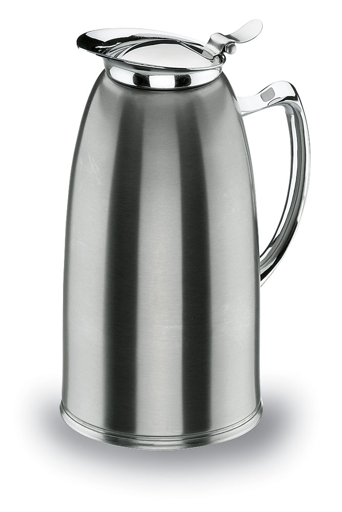 JARRA TERMO INOX. 0,30 LTS.