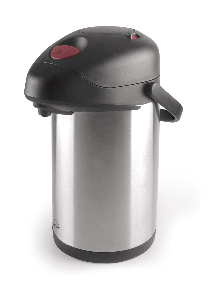 AIR POT 4 LT.