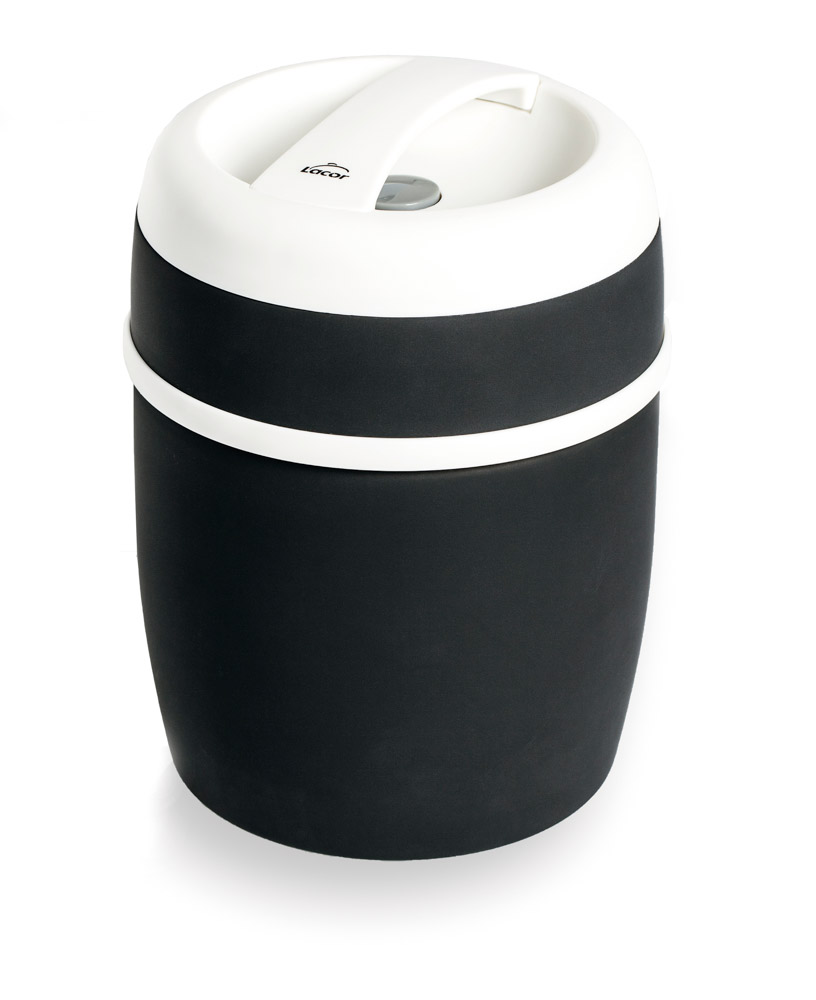 TERMO ALIMENTOS NEGRO 1.4 LTS