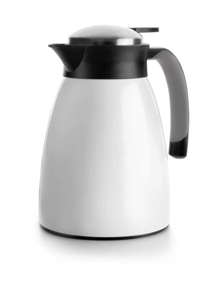 JARRA TERMO BLANCA 1 L
