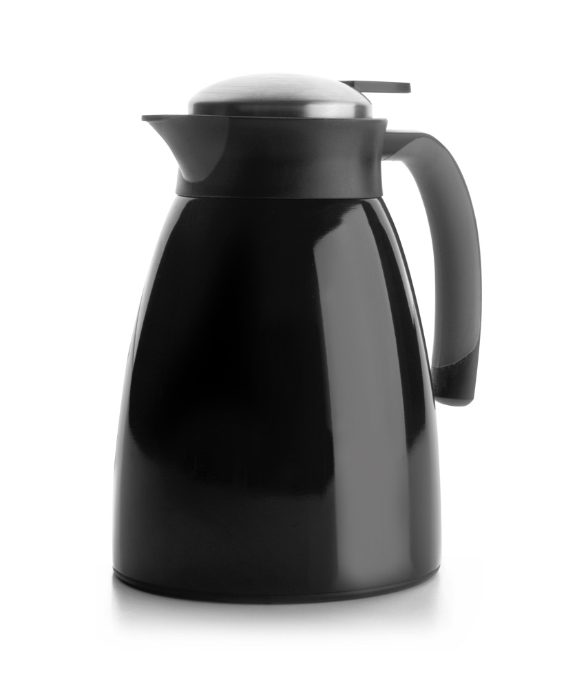 JARRA TERMO NEGRO 1 L