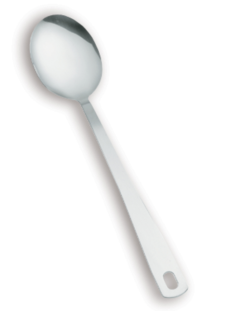 [62507] CUCHARA INOX.