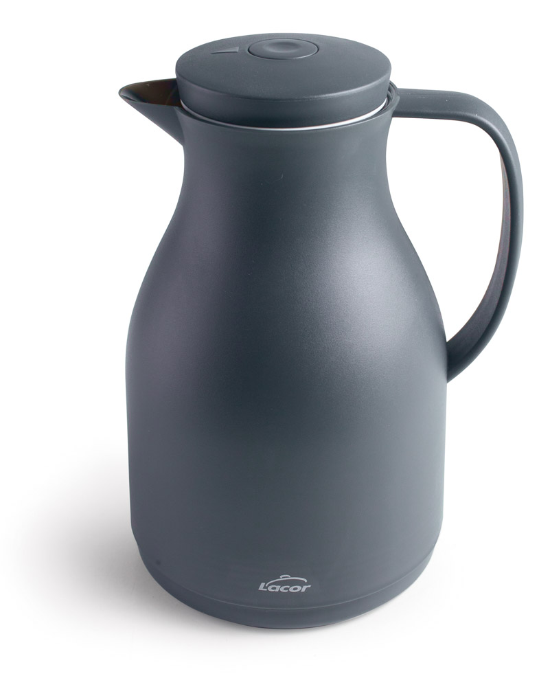 JARRA TERMO GRIS 1 L