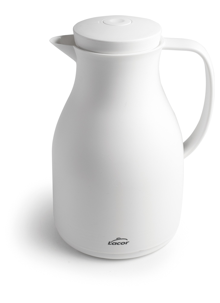 JARRA TERMO BLANCO 1 L