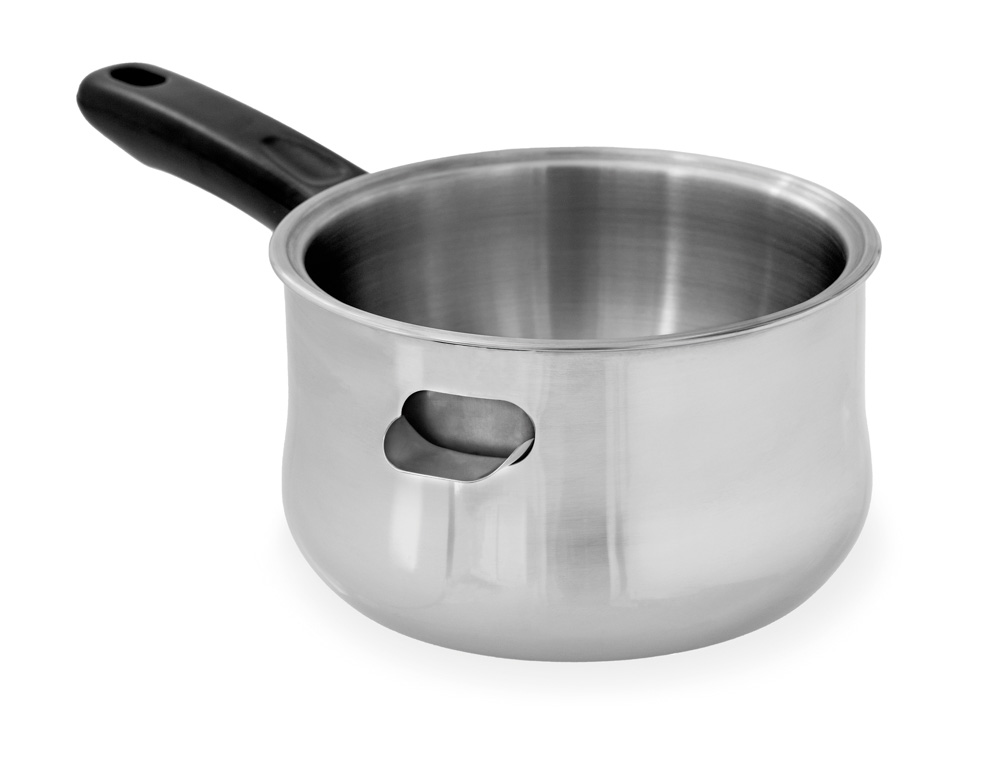 CAZO BAÑO MARIA 16CM