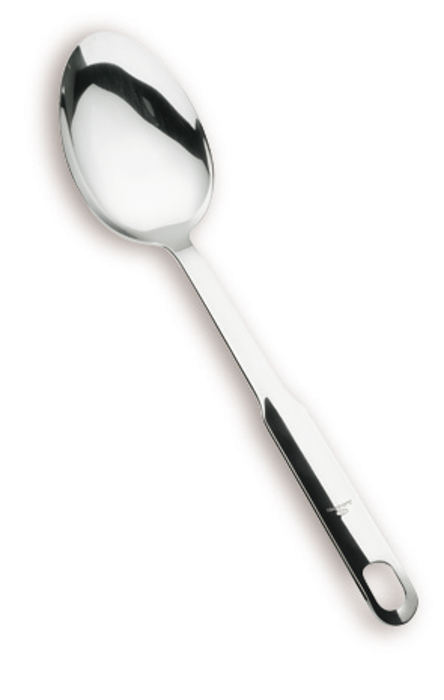[62607] S.M.B. CUCHARA LISA INOX.18/10