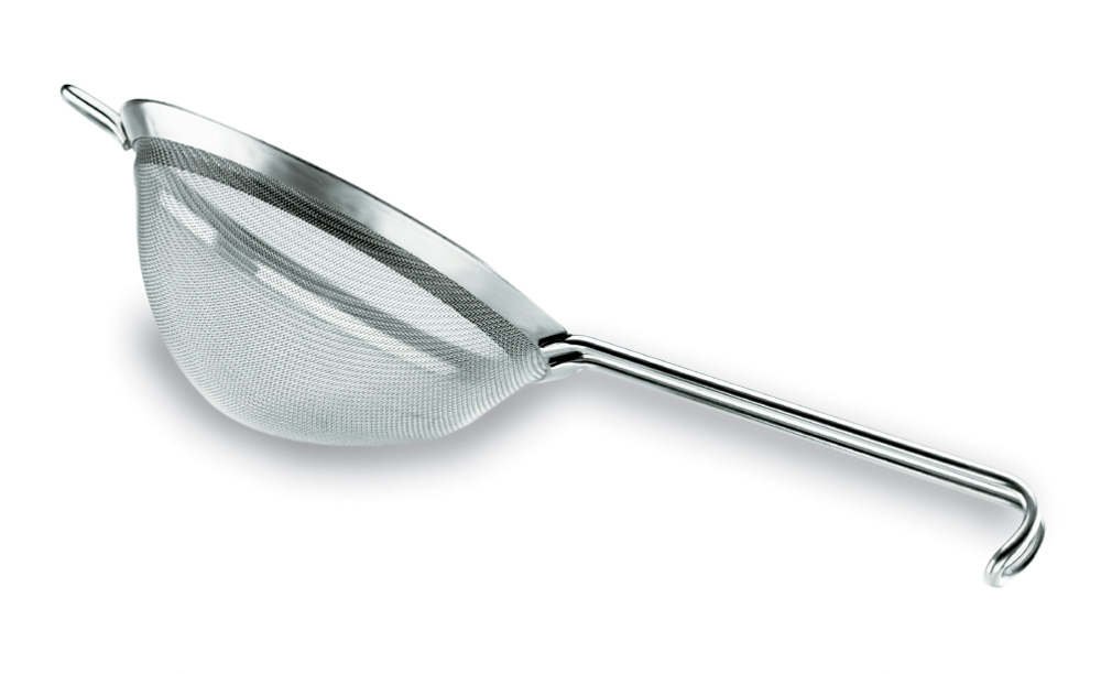 COLADOR M/B 14 CMS. INOX.18/10