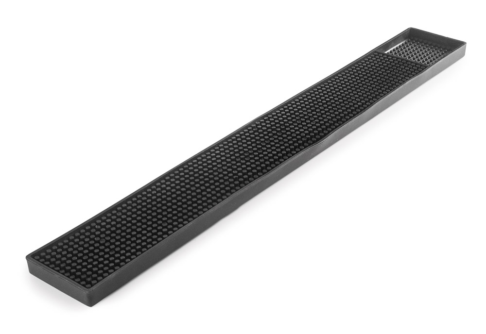 TAPETE BAR DE PVC 45X30CM
